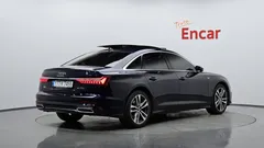 2022 Audi A6 40 TDI Premium — фото 2