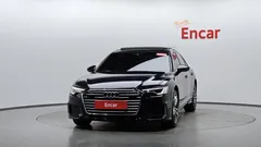 2022 Audi A6 40 TDI Premium — фото 3