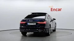 2022 Audi A6 40 TDI Premium — фото 4