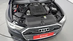 2022 Audi A6 40 TDI Premium — фото 6