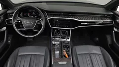 2022 Audi A6 40 TDI Premium — фото 7