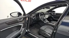 2022 Audi A6 40 TDI Premium — фото 10