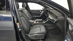 2022 Audi A6 40 TDI Premium — фото 11