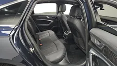 2022 Audi A6 40 TDI Premium — фото 12
