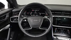 2022 Audi A6 40 TDI Premium — фото 13