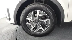 2023 Kia Sorento HEV 1.6 4WD, белый — фото 5