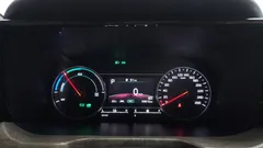 2023 Kia Sorento HEV 1.6 4WD, белый — фото 8