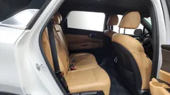 2023 Kia Sorento HEV 1.6 4WD, белый — фото 15