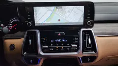 2023 Kia Sorento HEV 1.6 4WD, белый — фото 16