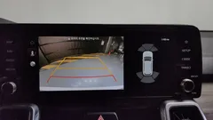 2023 Kia Sorento HEV 1.6 4WD, белый — фото 18