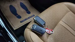 2023 Kia Sorento HEV 1.6 4WD, белый — фото 19