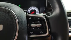 2023 Kia Sorento HEV 1.6 4WD, белый — фото 20