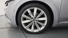 2023 Volkswagen Arteon 2.0 TDI Prestige, серебристый — фото 5