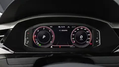2023 Volkswagen Arteon 2.0 TDI Prestige, серебристый — фото 8