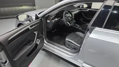 2023 Volkswagen Arteon 2.0 TDI Prestige, серебристый — фото 10