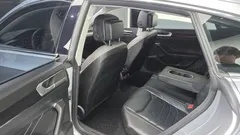2023 Volkswagen Arteon 2.0 TDI Prestige, серебристый — фото 11