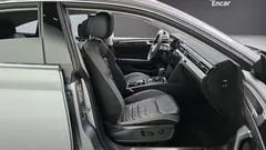 2023 Volkswagen Arteon 2.0 TDI Prestige, серебристый — фото 12