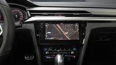 2023 Volkswagen Arteon 2.0 TDI Prestige, серебристый — фото 18