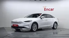2023 Kia K8 3.5 LPG 2WD — фото 1