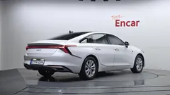 2023 Kia K8 3.5 LPG 2WD — фото 2