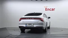 2023 Kia K8 3.5 LPG 2WD — фото 4