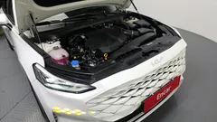 2023 Kia K8 3.5 LPG 2WD — фото 6