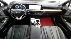 2023 Kia K8 3.5 LPG 2WD — фото 7