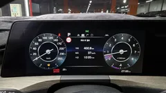 2023 Kia K8 3.5 LPG 2WD — фото 8