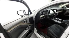 2023 Kia K8 3.5 LPG 2WD — фото 10