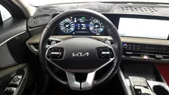 2023 Kia K8 3.5 LPG 2WD — фото 13