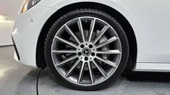 2022 Mercedes-Benz E-Class E350 4MATIC AMG Line — фото 5