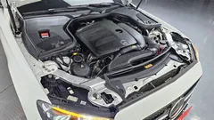 2022 Mercedes-Benz E-Class E350 4MATIC AMG Line — фото 6