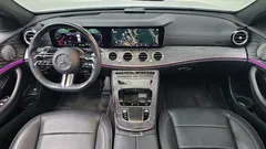 2022 Mercedes-Benz E-Class E350 4MATIC AMG Line — фото 7
