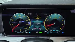 2022 Mercedes-Benz E-Class E350 4MATIC AMG Line — фото 8