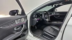 2022 Mercedes-Benz E-Class E350 4MATIC AMG Line — фото 10