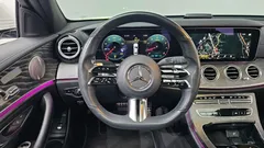 2022 Mercedes-Benz E-Class E350 4MATIC AMG Line — фото 12
