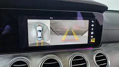 2022 Mercedes-Benz E-Class E350 4MATIC AMG Line — фото 14
