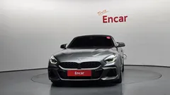 2021 BMW Z4 M40i, серый — фото 3