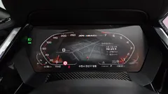 2021 BMW Z4 M40i, серый — фото 8