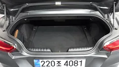 2021 BMW Z4 M40i, серый — фото 20