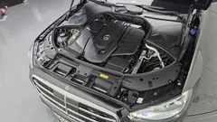 2022 Mercedes-Benz S-Class S400 d 4MATIC — фото 6