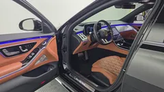 2022 Mercedes-Benz S-Class S400 d 4MATIC — фото 10