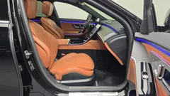 2022 Mercedes-Benz S-Class S400 d 4MATIC — фото 11