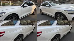 2022 Genesis GV70 2.5T Gasoline 2WD — фото 5
