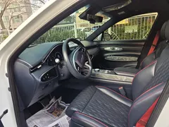 2022 Genesis GV70 2.5T Gasoline 2WD — фото 7