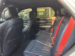 2022 Genesis GV70 2.5T Gasoline 2WD — фото 8