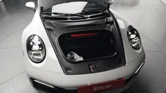 2021 Porsche 911 Carrera 4S Cabriolet, белый — фото 6