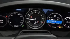 2021 Porsche 911 Carrera 4S Cabriolet, белый — фото 8