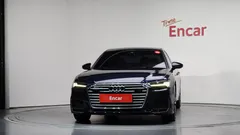 2023 Audi A6 45 TFSI Quattro Premium — фото 3