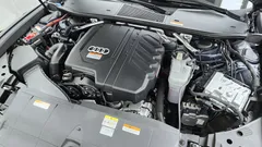 2023 Audi A6 45 TFSI Quattro Premium — фото 6